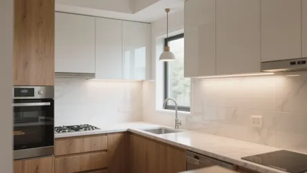 5 Small Kitchen Design Ideas That Truly Work