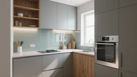 5 Small Kitchen Design Ideas That Actually Work