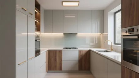 5 Small Kitchen Ideas That Truly Work