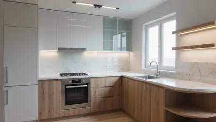 5 Small Kitchen Design Ideas That Actually Work