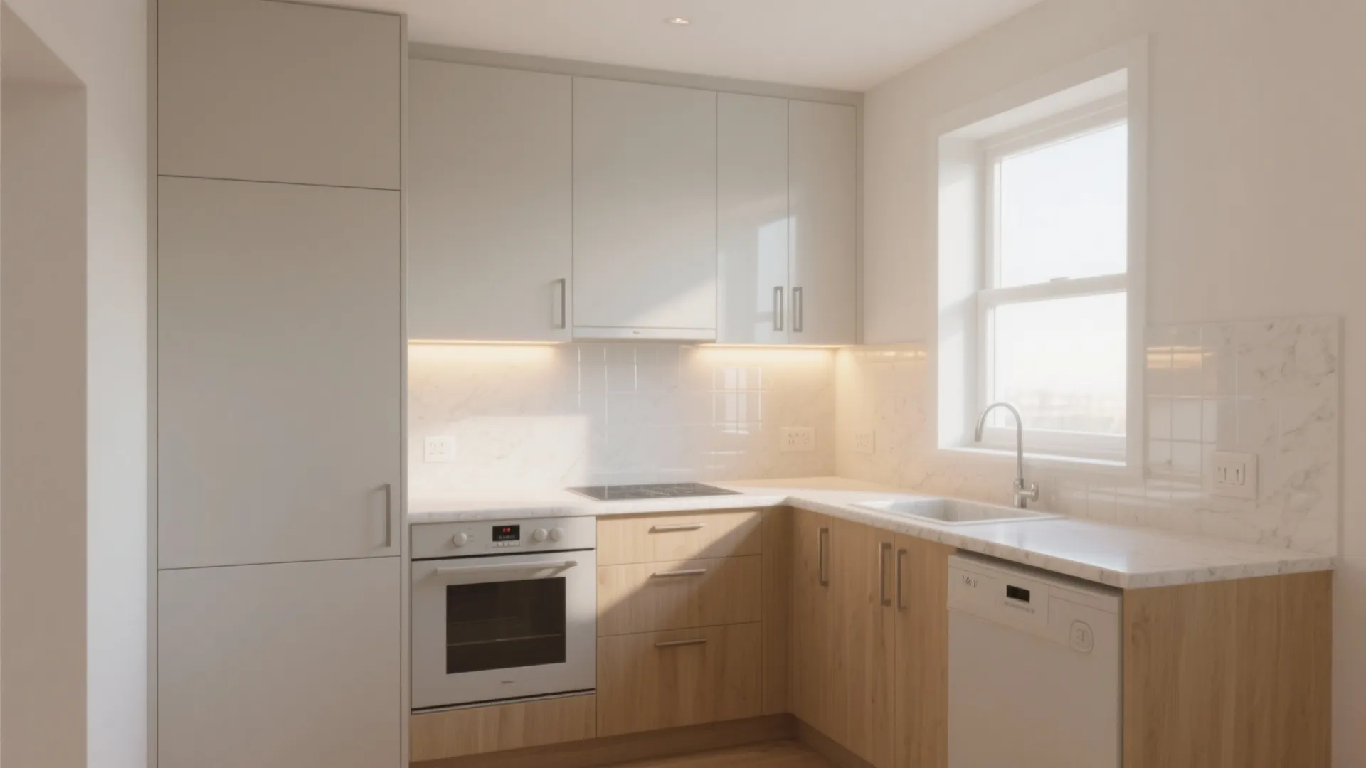 5 Small Kitchen Design Ideas That Actually Work: My real-world take on small kitchen design trends, with data, stories, and budget-savvy tips