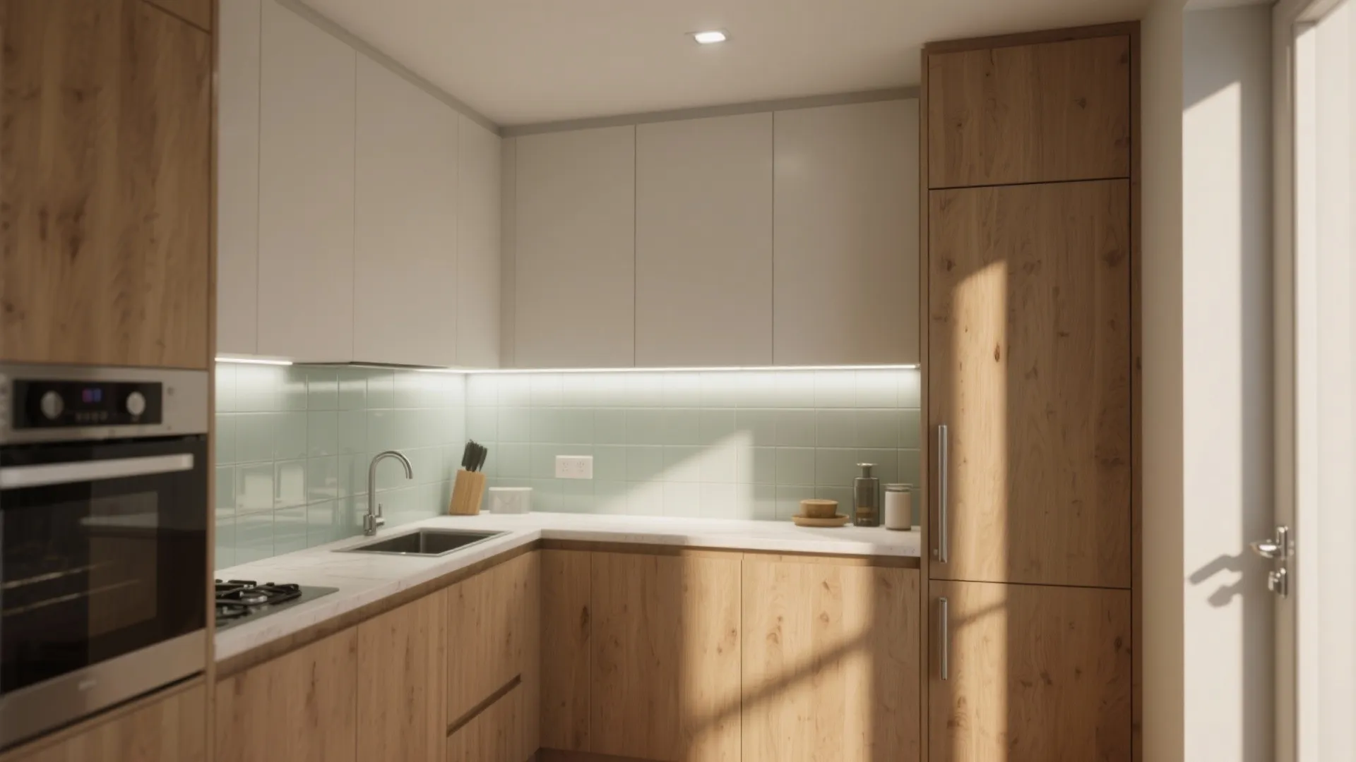 5 Small Kitchen Design Ideas That Actually Work: My 10-year pro guide to small-space kitchen ideas with real-life tips, costs, and SEO-friendly resources