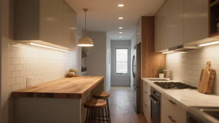 5 Kitchen Light Ideas with Stunning Pictures