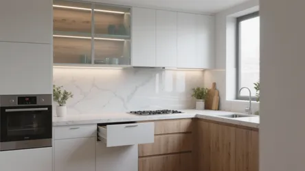 5 Kitchen Layout Planner Ideas for Small Spaces