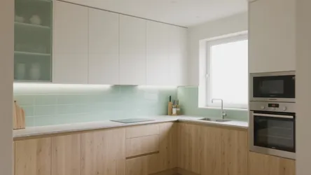 Small Kitchen Design Ideas: 5 Smart, Real-World Wins