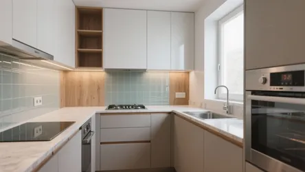 5 Kitchen Layout Planner Ideas for Small Spaces