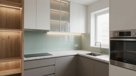 5 Small Kitchen Design Ideas That Actually Work