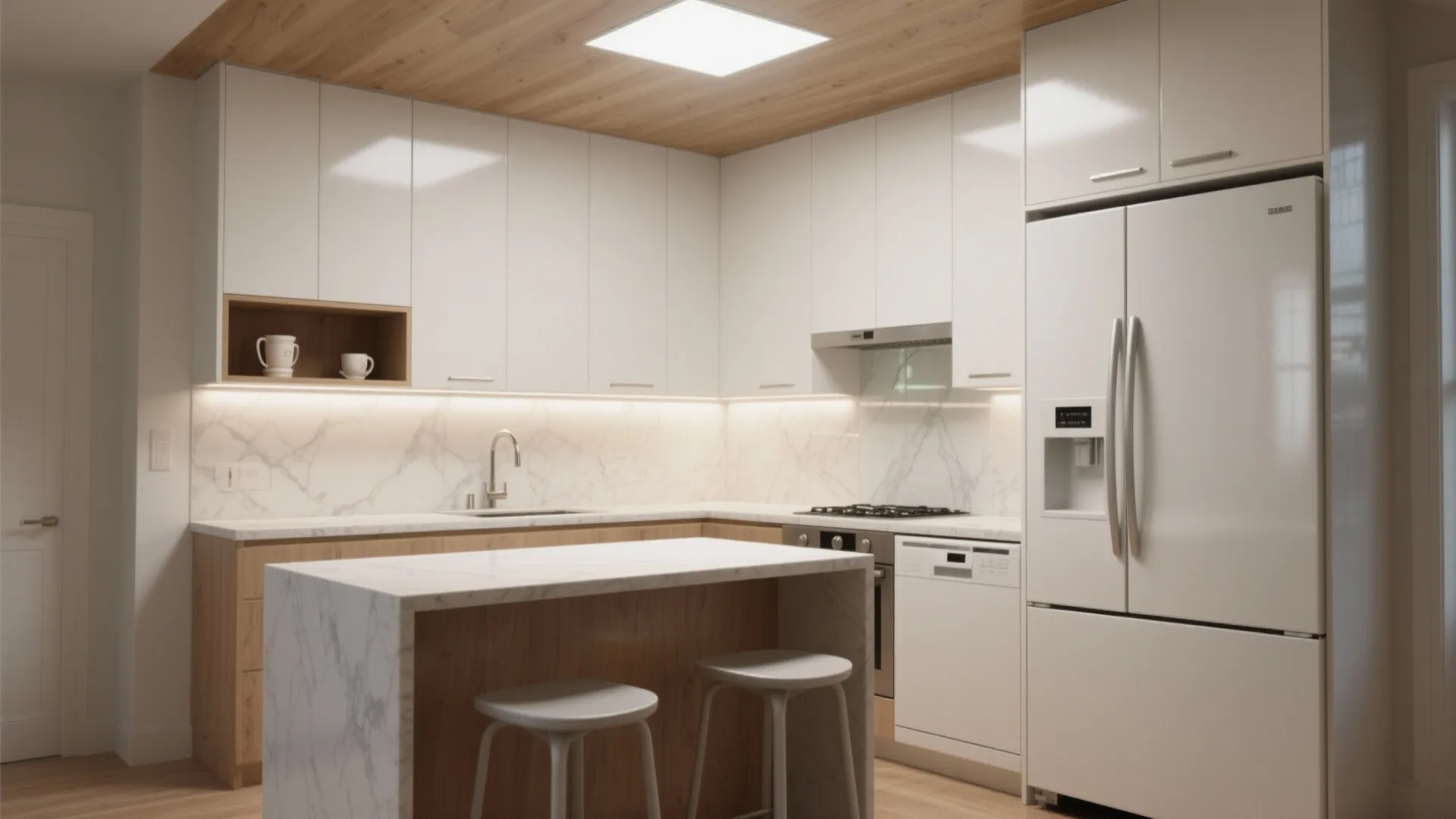 5 Small Kitchen Design Ideas That Truly Work: My pro-tested, space-smart kitchen ideas with real pros, cons, and costs