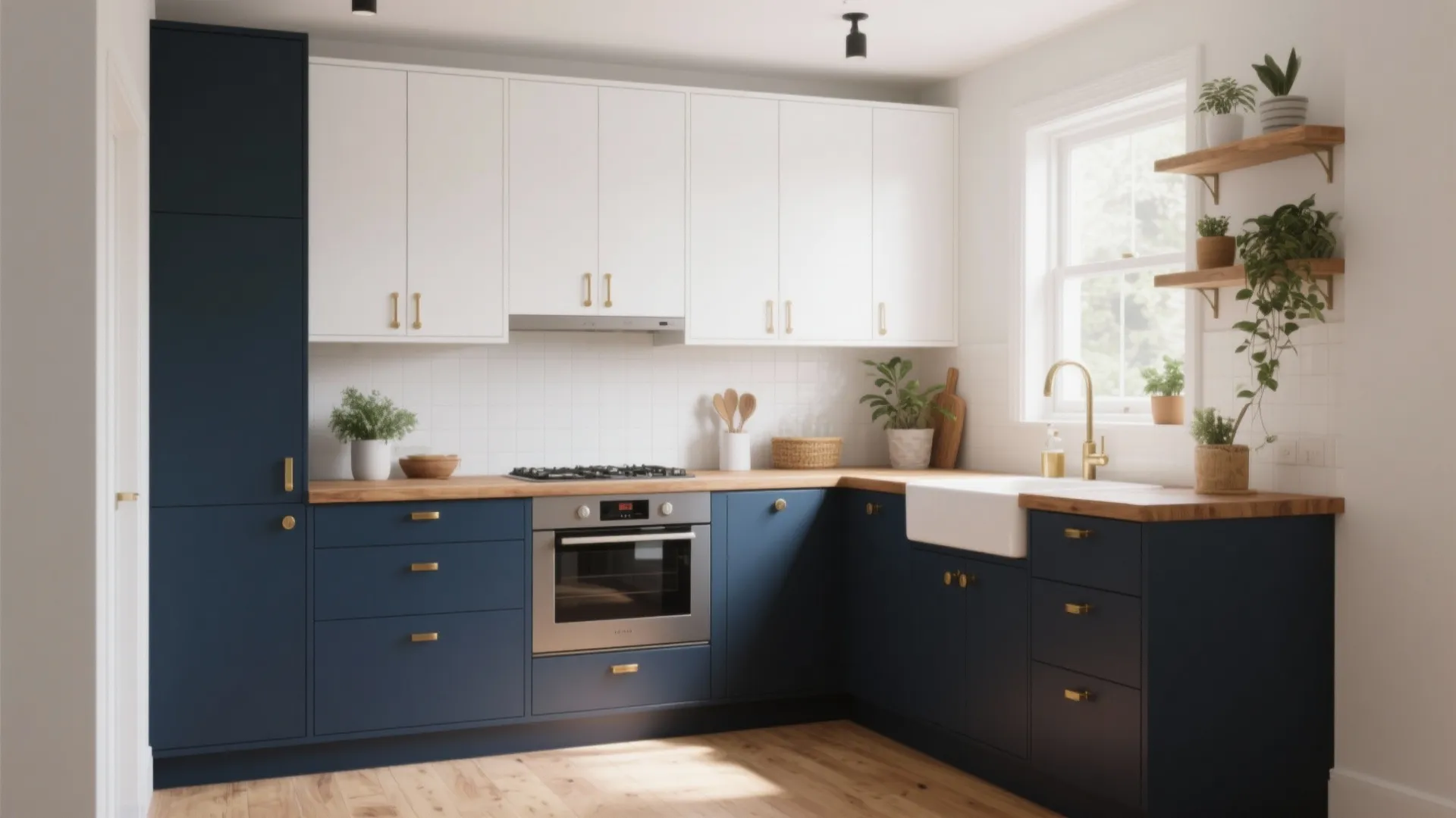 Best Paint for Kitchen Cupboards: 5 Smart Inspirations: Practical, stylish paint ideas and tips I’ve used over 10+ years designing small kitchens