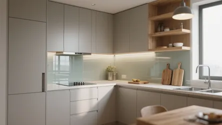 5 Small Kitchen Design Ideas That Actually Work