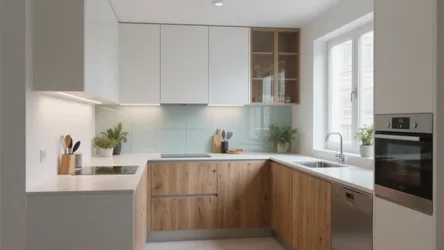 5 Small Kitchen Ideas That Truly Work (Senior Designer’s Take)