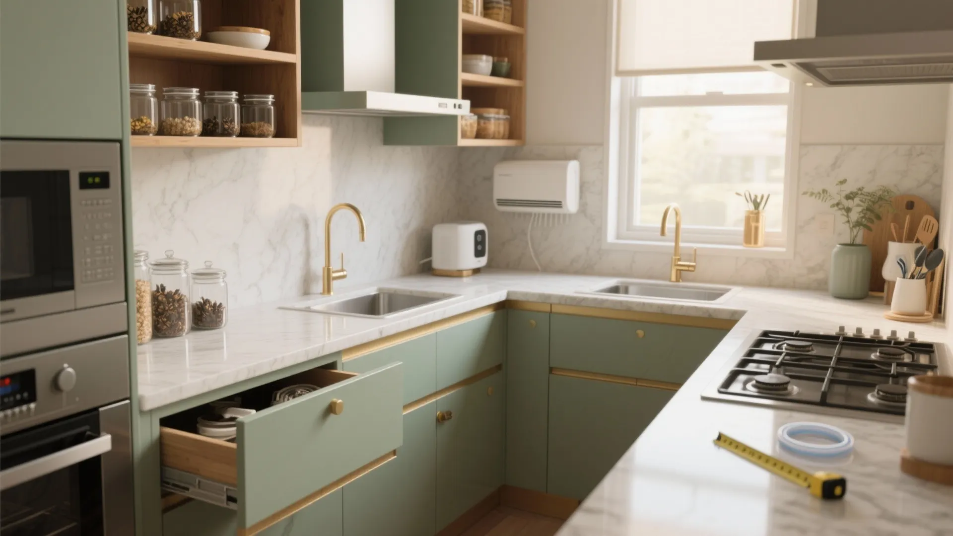 Tiny White Bugs in Kitchen — 5 Small-Space Fixes: Practical ideas I’ve used to stop tiny white bugs from taking over small kitchens