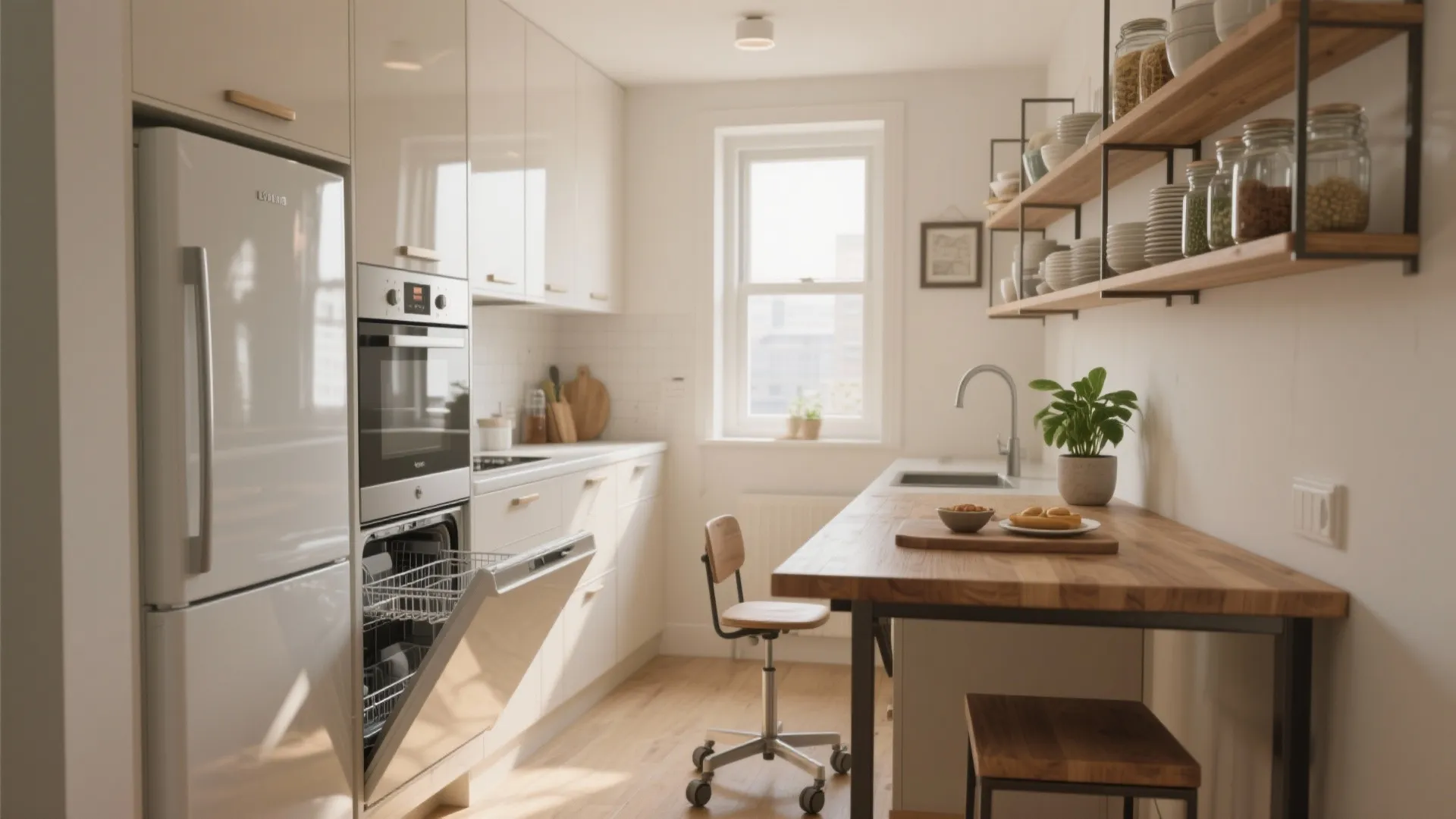 5 Small-Space Kitchen Ideas for Cozy Homes: Smart, stylish and practical kitchen inspirations I’ve used in tight layouts