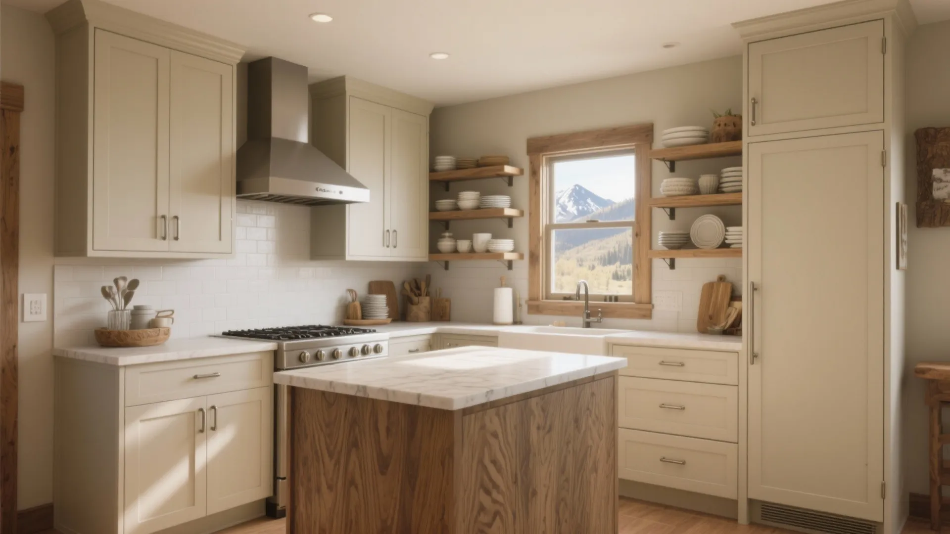 5 Kitchen Cabinet Ideas for Colorado Springs Homes: Small-space kitchen cabinet inspirations and practical tips from a senior designer