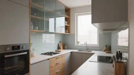 5 Kitchen Layout Ideas for Small Spaces