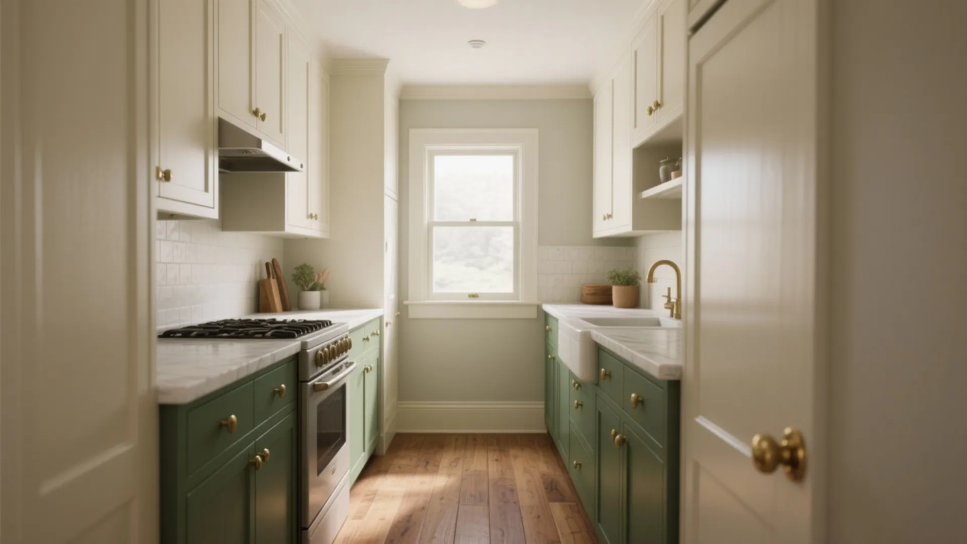 5 Pro Ideas for Small Kitchen Cabinet Paint: Practical, budget-friendly cabinet painting inspirations I’ve used in real kitchen remodels