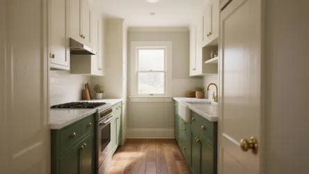 5 Pro Ideas for Small Kitchen Cabinet Paint