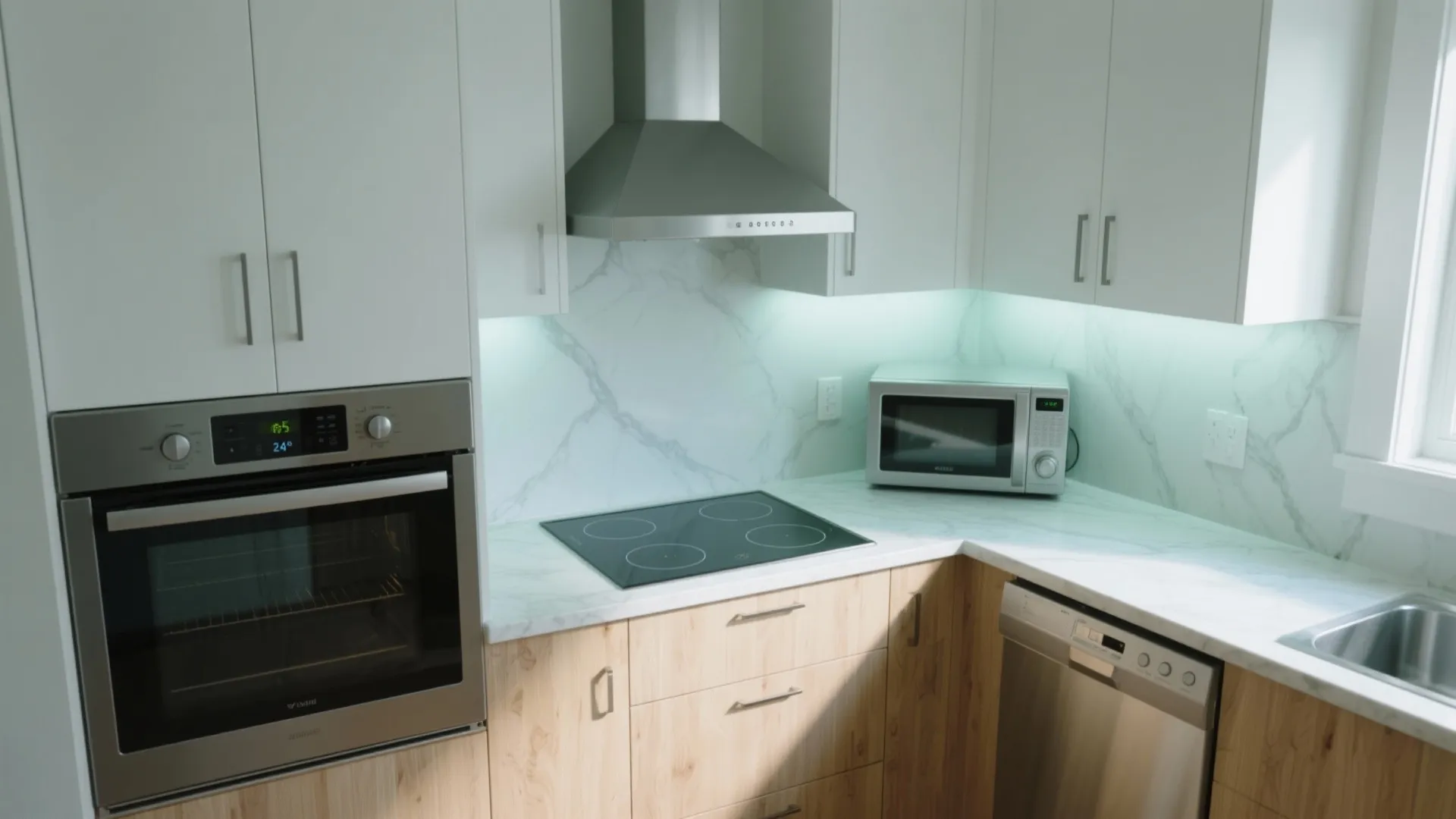 Kitchen Essentials Cooker Guide: My 10-Year Small-Space Musts