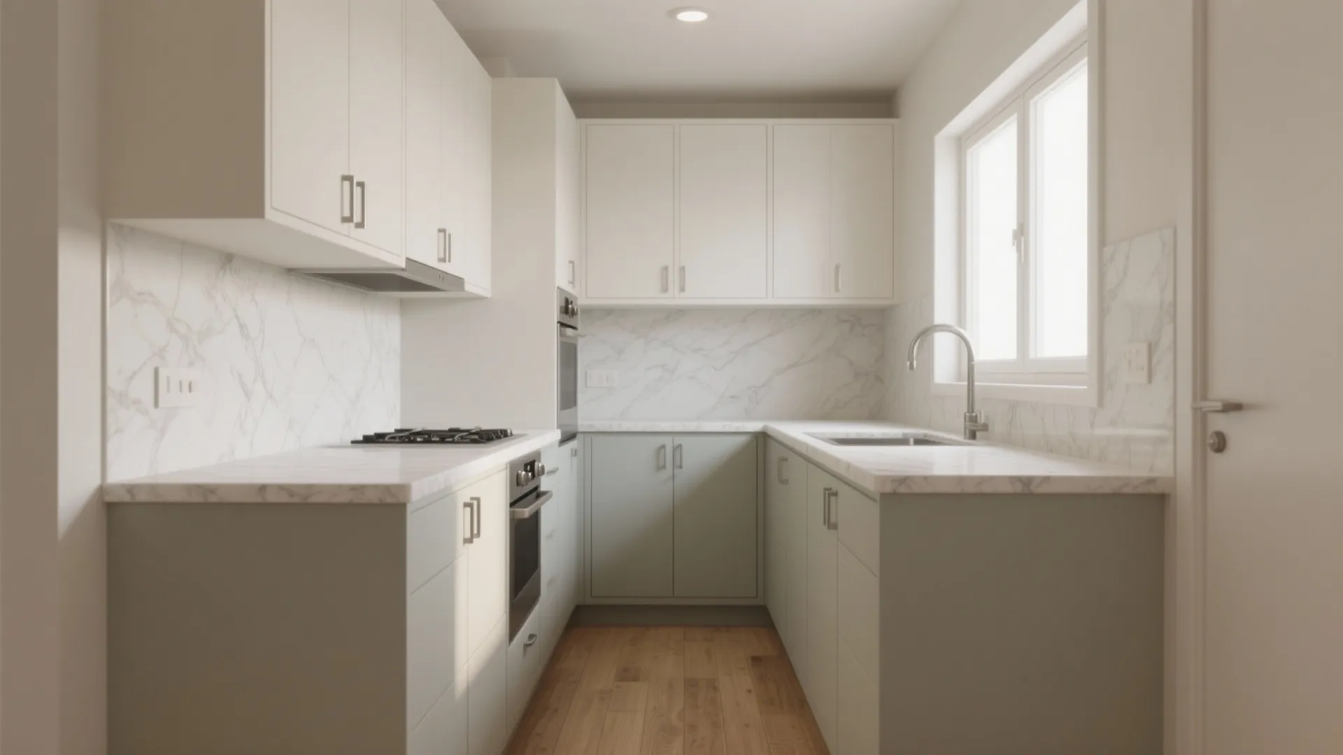 Best Color Cabinets for Small Kitchen: Design That Maximizes Space: Fast-Track Guide to Picking Cabinet Colors That Instantly Open Up Your Small Kitchen