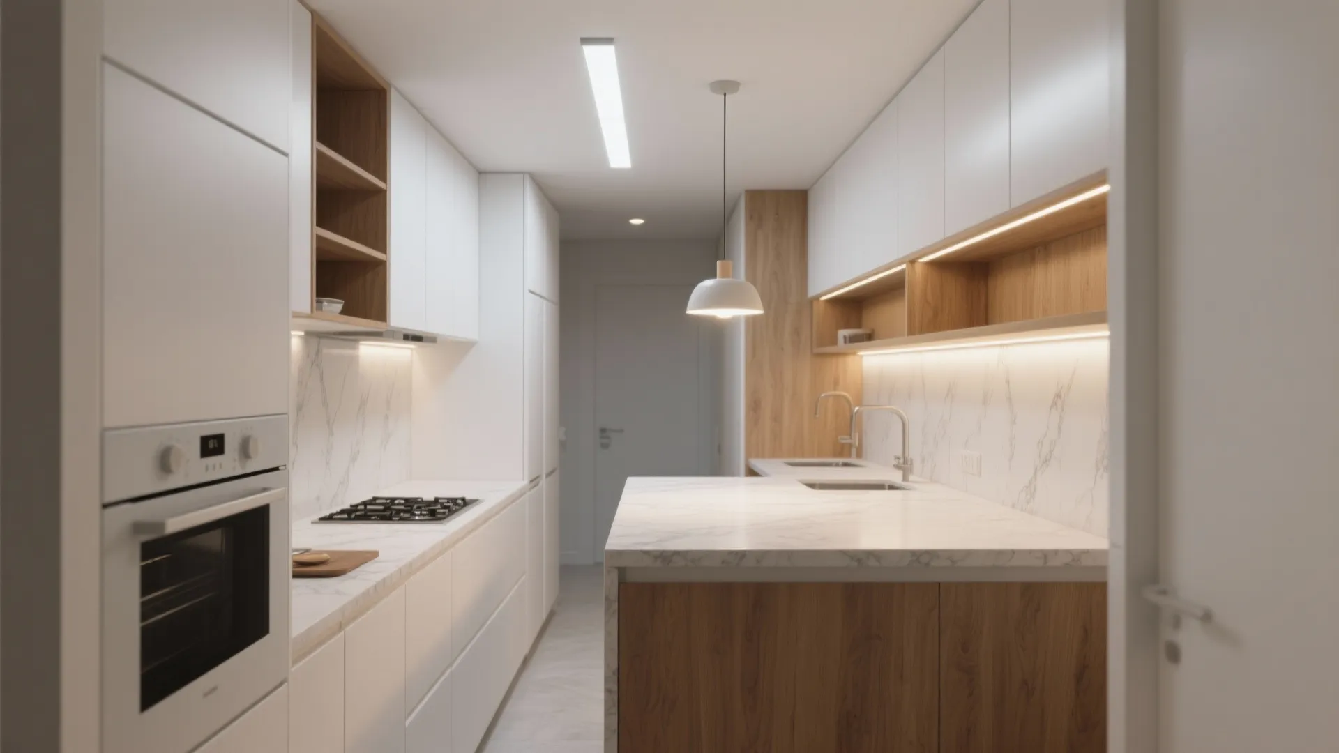 Best Kitchen Lighting for Small Kitchen: Bright Ideas That Shine