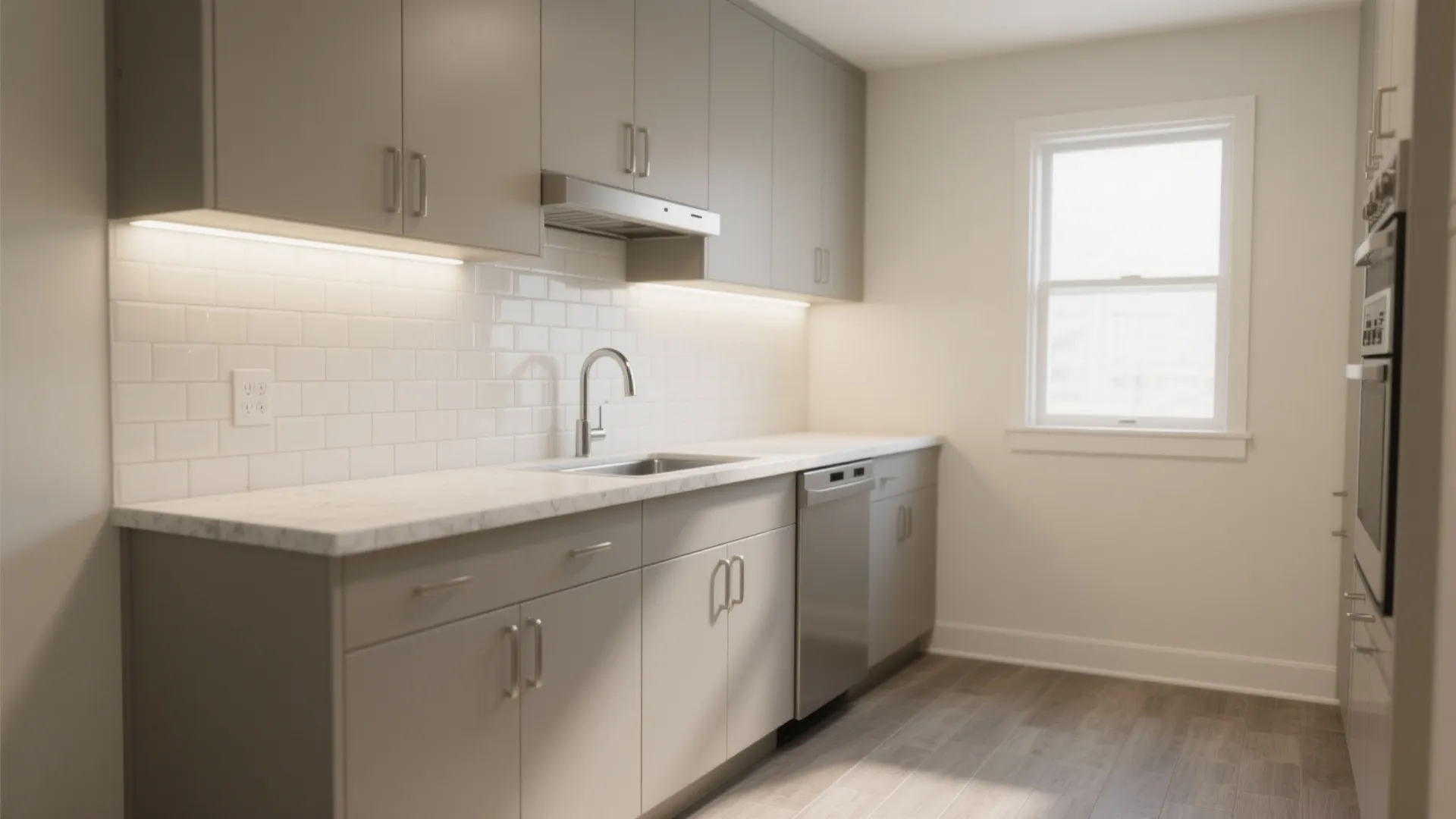 Small Kitchen Remodel Cost Without Appliances: What to Expect: 1 Minute to Estimate Your Small Kitchen Remodel Budget—No Appliances Needed