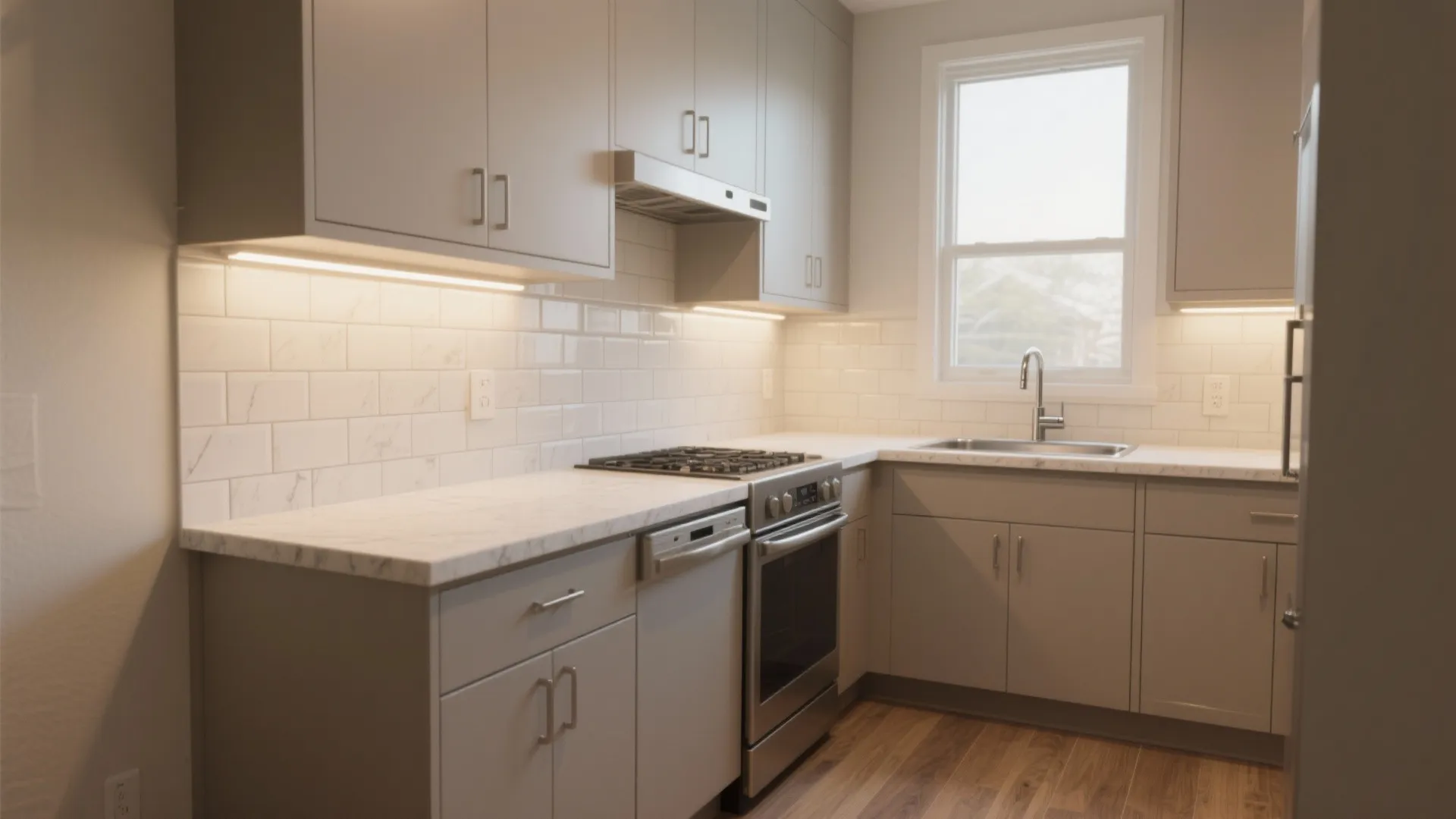 Small Kitchen Remodel Cost Without Appliances: Realistic Budget Guide: Fast-Track Guide to Estimating Small Kitchen Remodel Costs (No Appliances Needed)