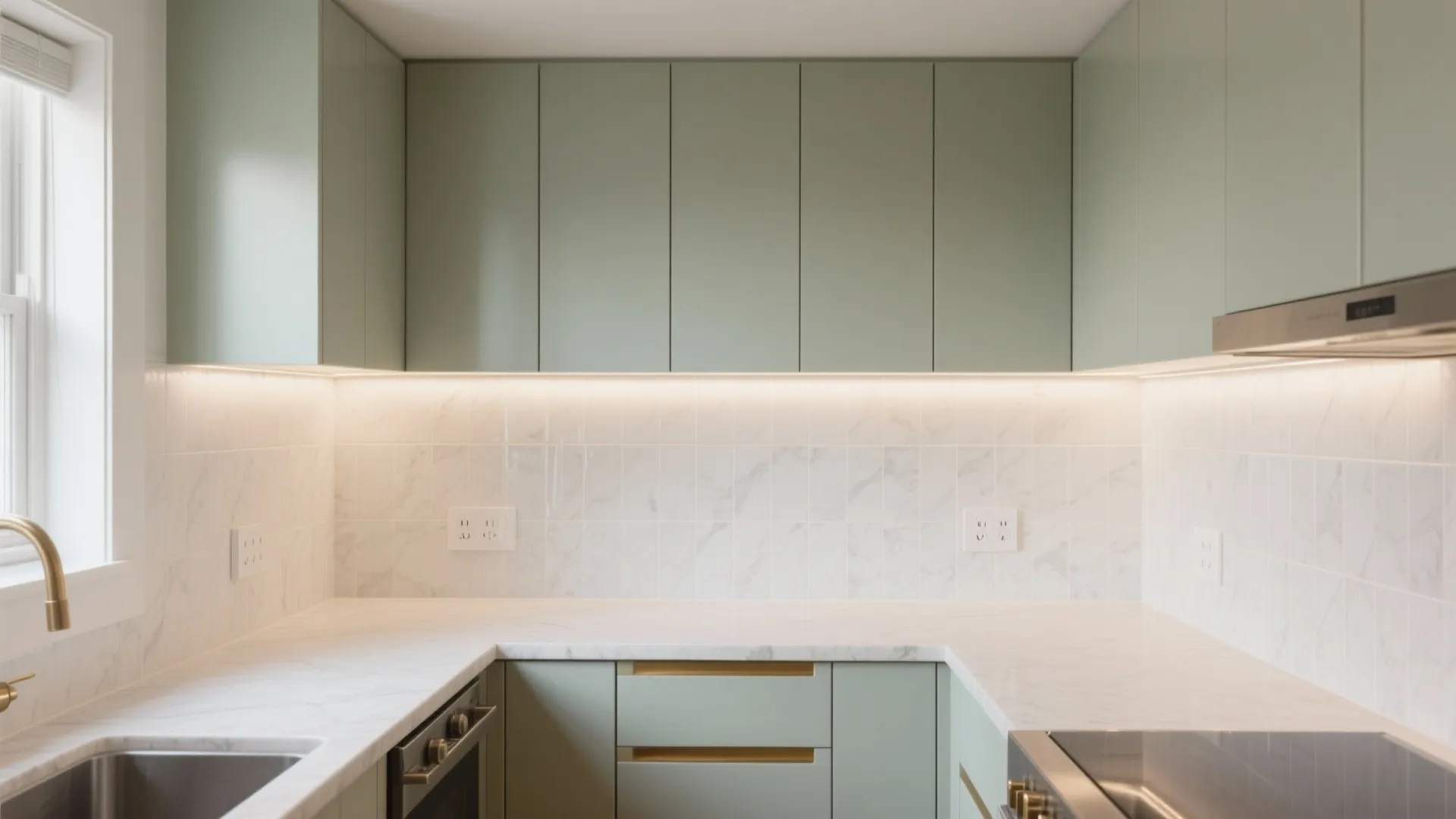 Small Kitchen Backsplash Ideas Pictures to Inspire Your Space: Fast-Track Guide to Eye-Catching Small Kitchen Backsplash Designs