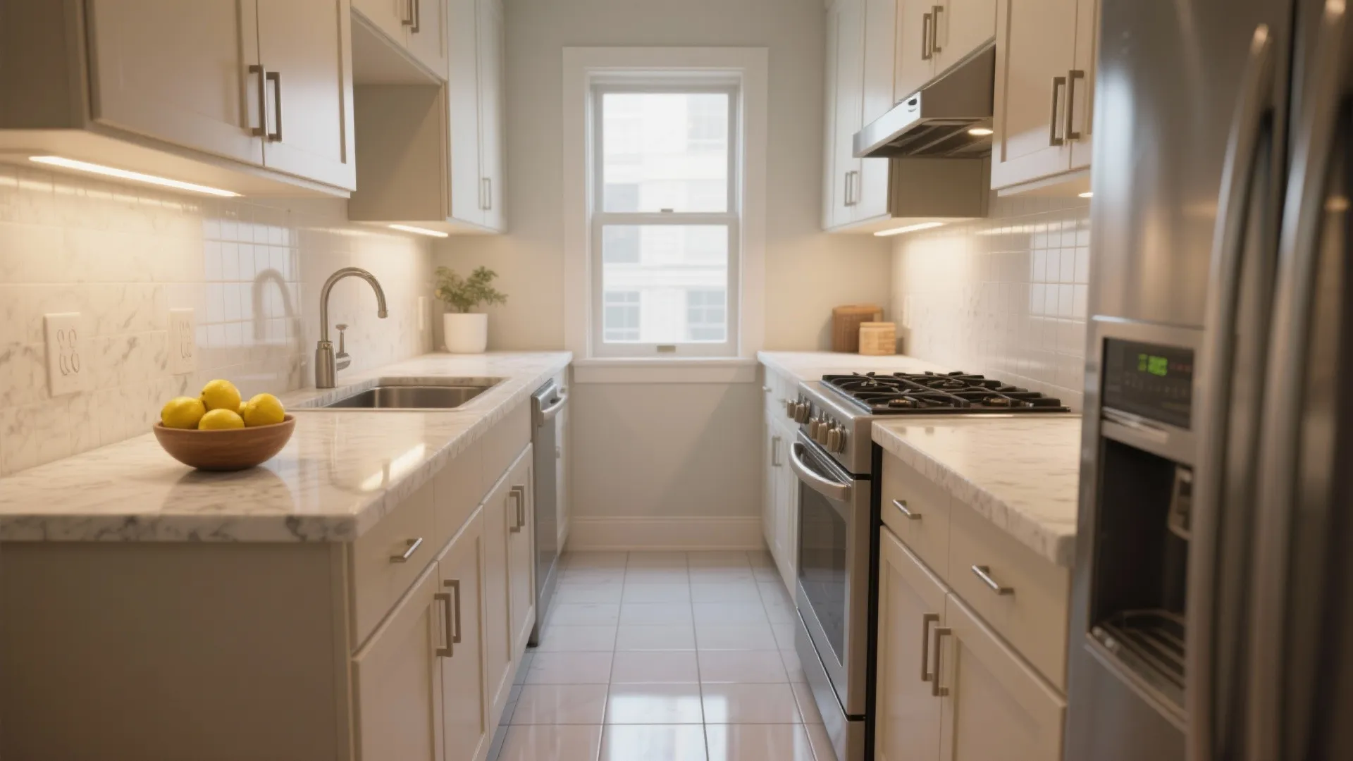How Much Does a Small Kitchen Cost? Realistic Budget Guide: 1 Minute to Know Your Small Kitchen Renovation Budget Fast