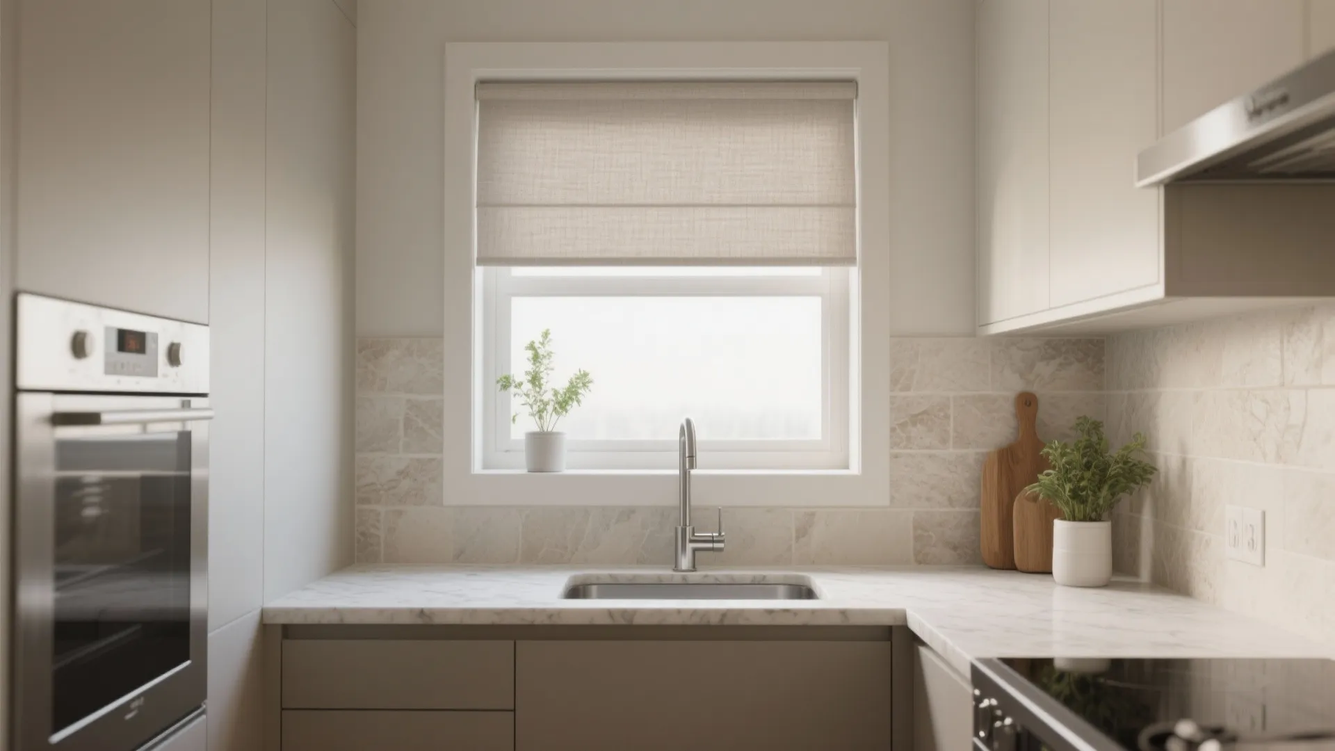 Window Treatment for Small Kitchen Window: Creative Ideas & Tips