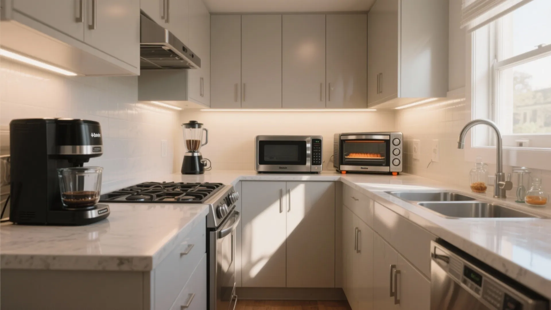 Black Decker Small Kitchen Appliances: Compact Convenience for Any Home: 1 Minute to Discover the Best Black Decker Small Appliances for Quick Upgrades