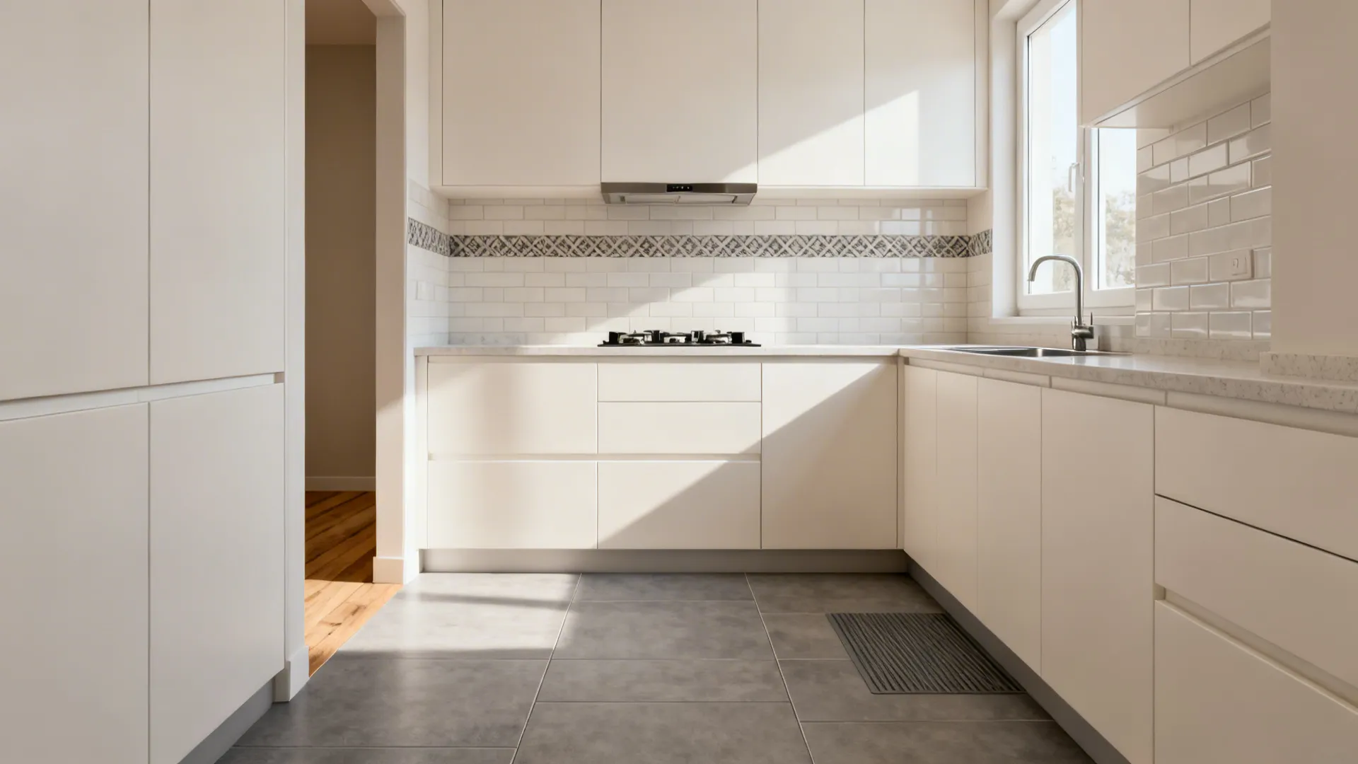 Kajaria Kitchen Tiles Price: 5 Budget-Smart Design Ideas