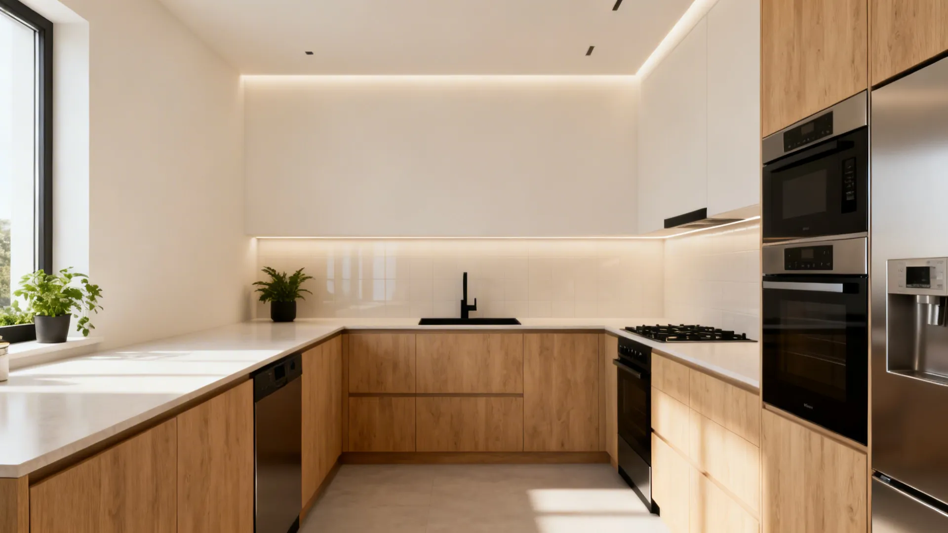 5 Kitchen Wall Paint Colors I Recommend (With Real Pros & Cons)