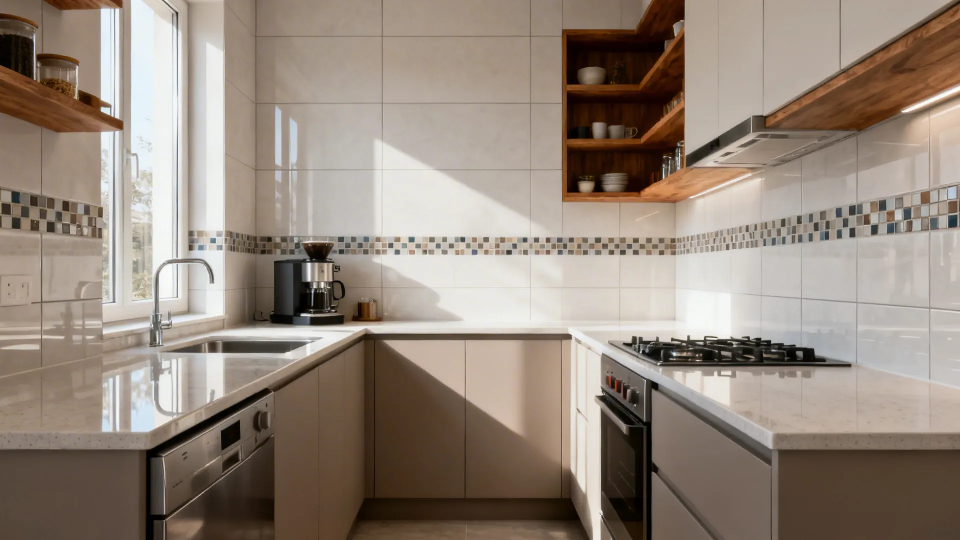 Kitchen Tiles Price List: 5 Smart Ways I Cut Costs