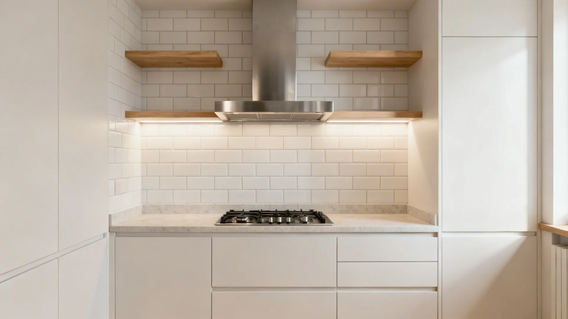 5 Kitchen Wall Tiles Design Ideas That Actually Work