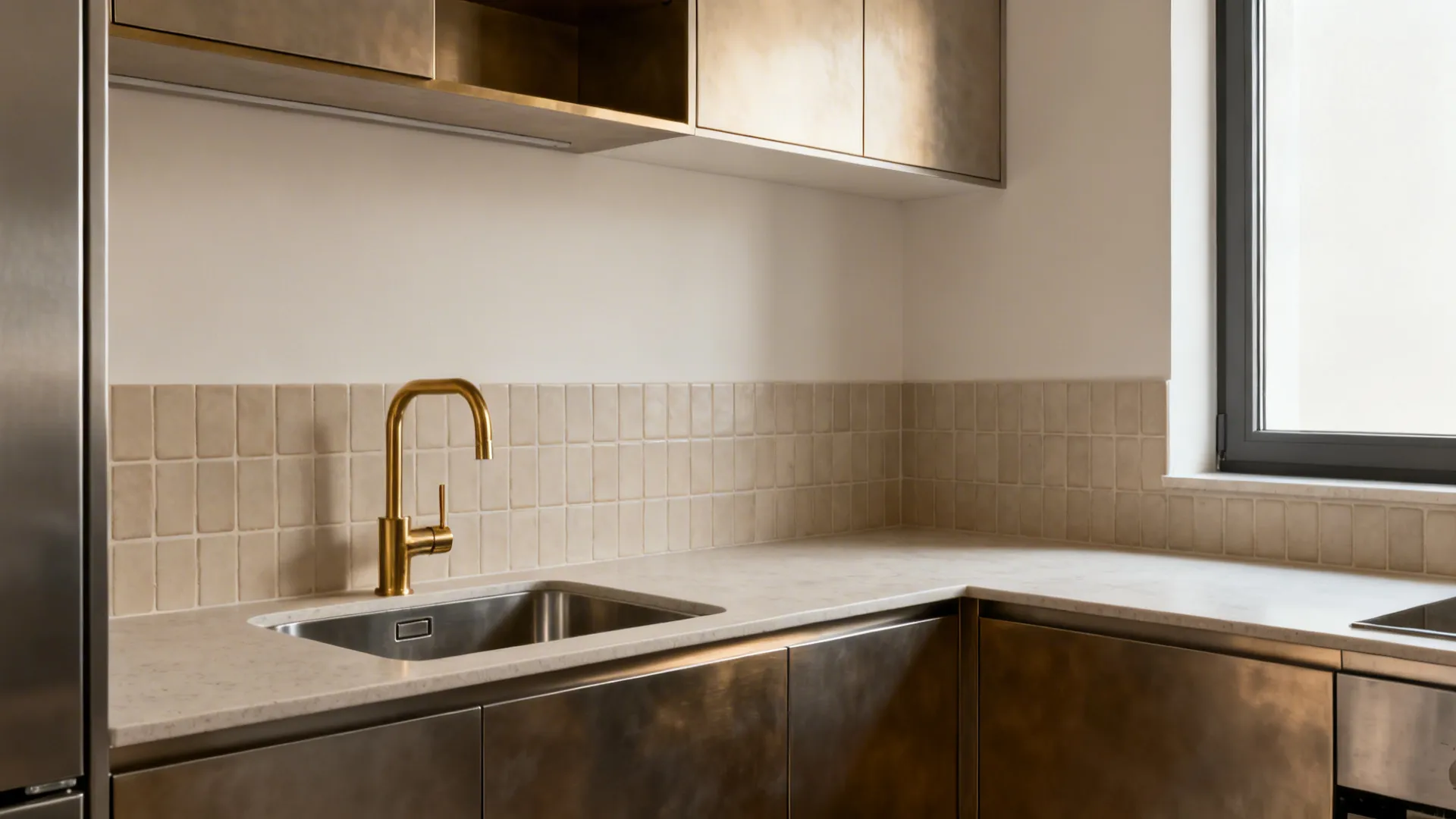 5 Kitchen Wall Taps Ideas That Truly Work in Small Spaces: A senior interior designer’s field-tested guide to choosing and placing kitchen wall taps for smarter small-space cooking