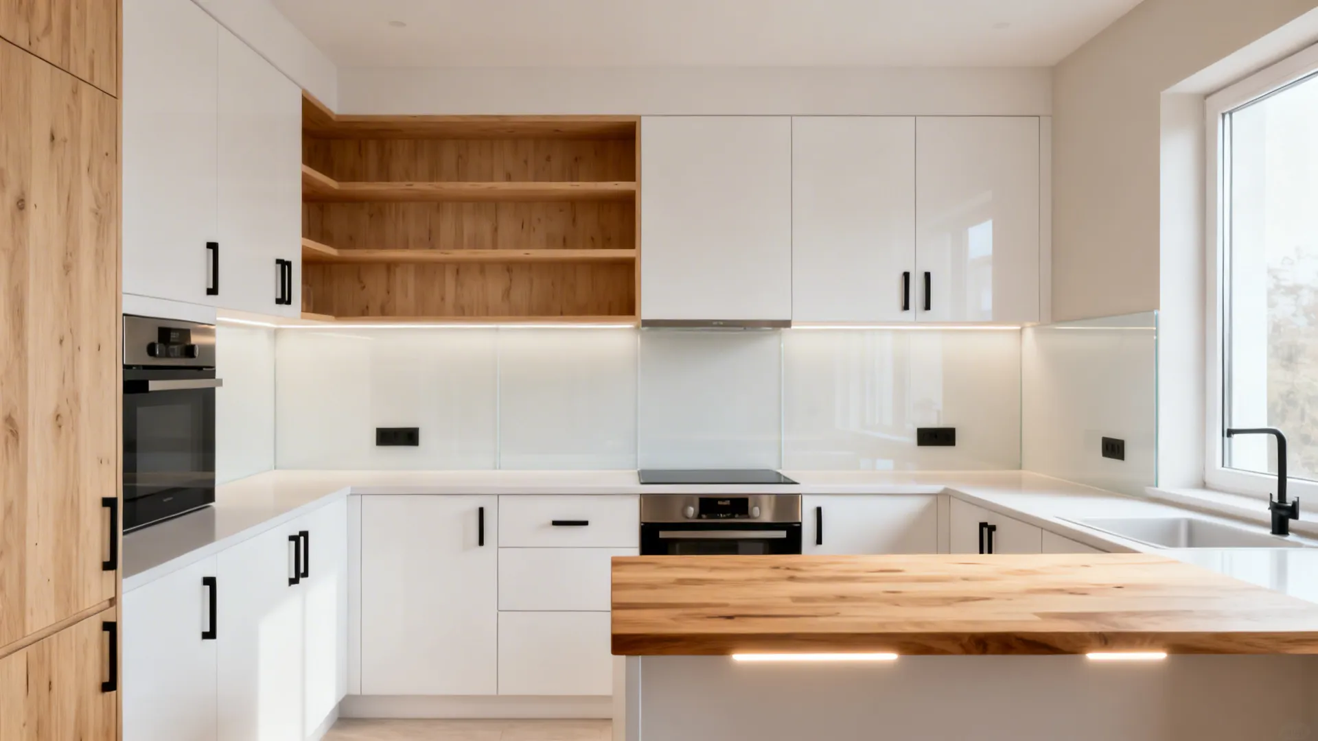 5 Cheap and Best Kitchen Designs That Truly Work