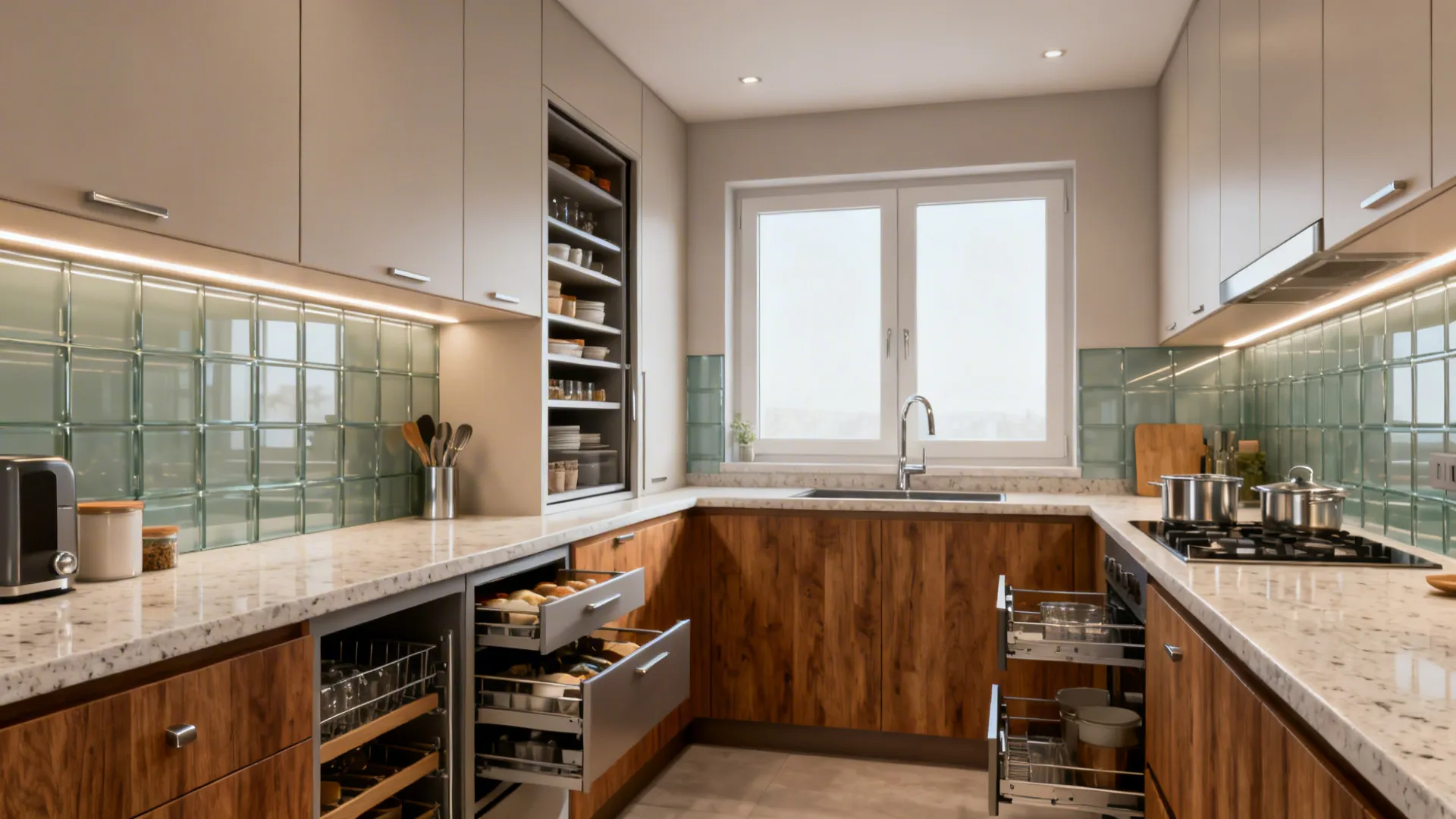 Cost of Kitchen Design Plan: 5 Smart Ways to Budget