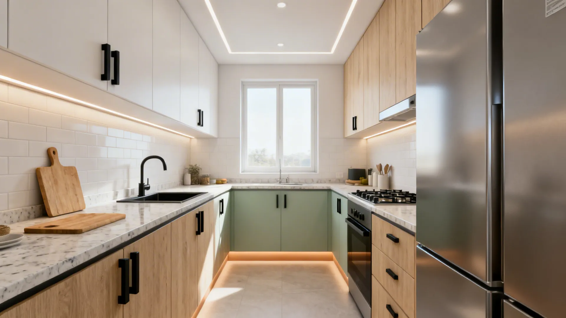 5 Kitchen Design Mistakes to Avoid (From Real Projects)