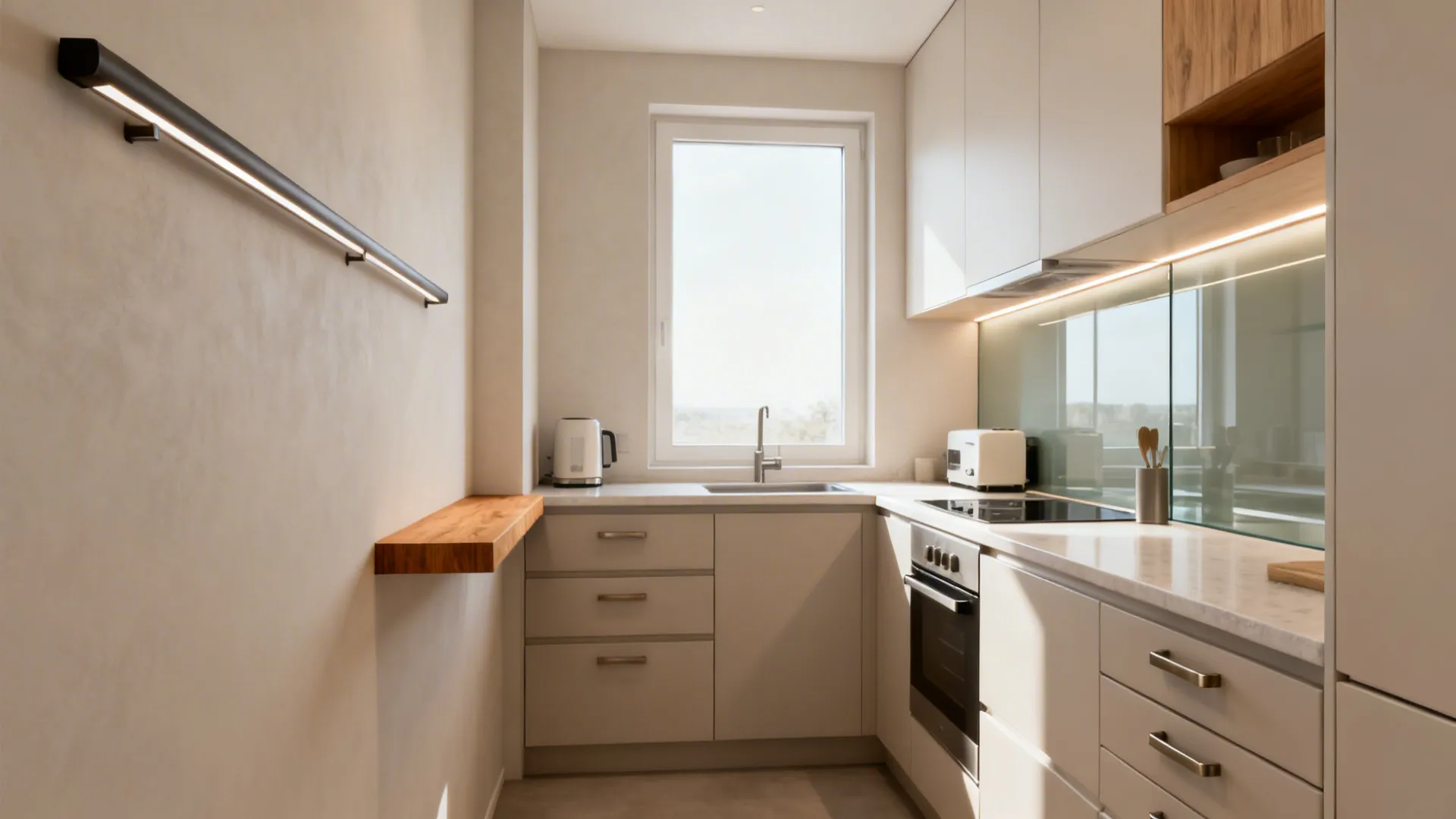 5 Simple Kitchen Design Ideas on a Low Budget