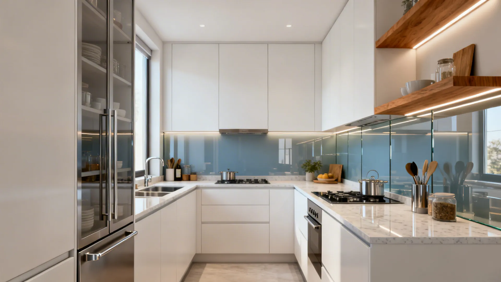 5 Small Kitchen Design Ideas Gallery That Truly Work