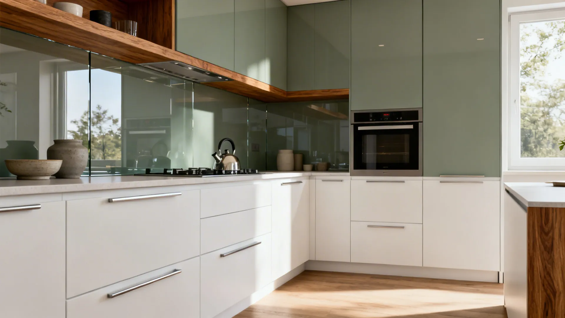 5 Small Kitchen Design Ideas (Expert-Backed)