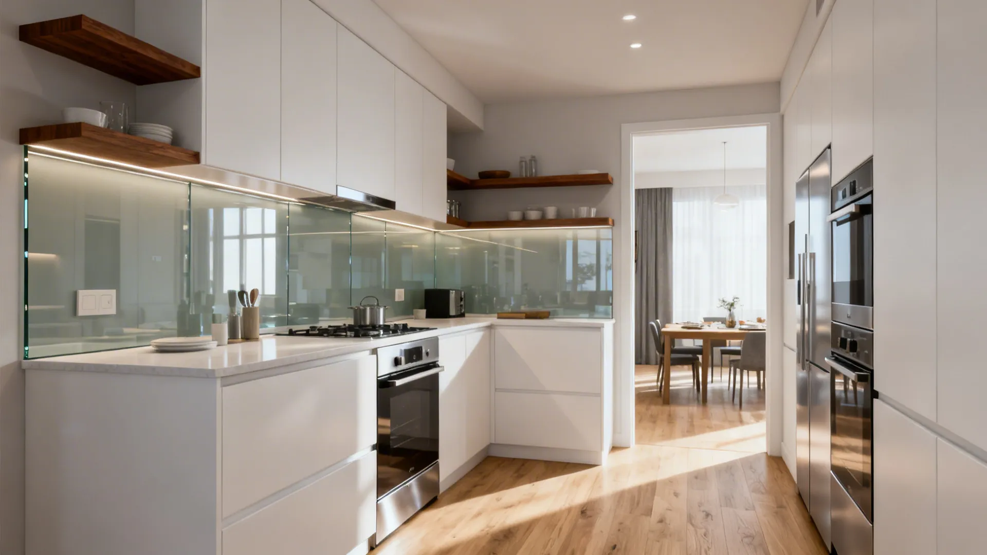 5 smart ideas for kitchen design and installation near me