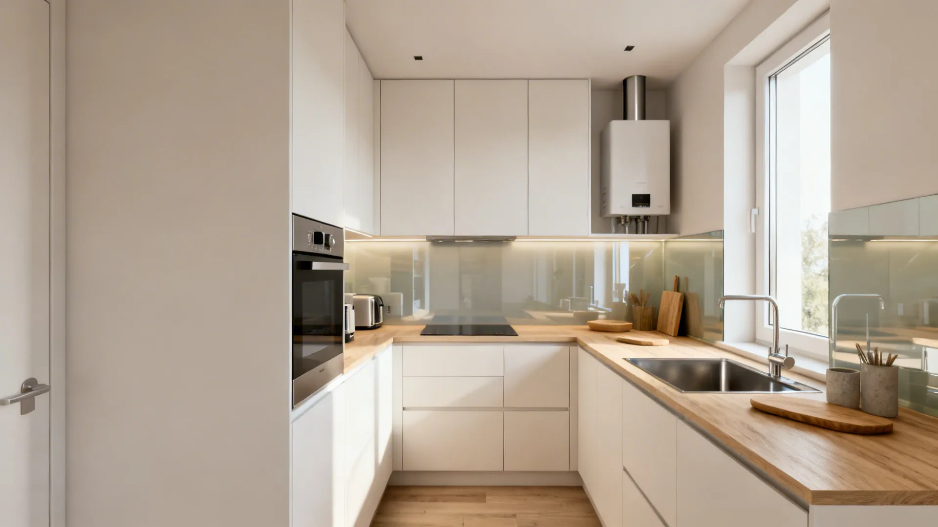 Design Your Kitchen Cabinets Online Free: 5 Proven Ideas: A senior interior designer’s friendly guide to planning small kitchens smarter—backed by real projects, data, and SEO-savvy tips