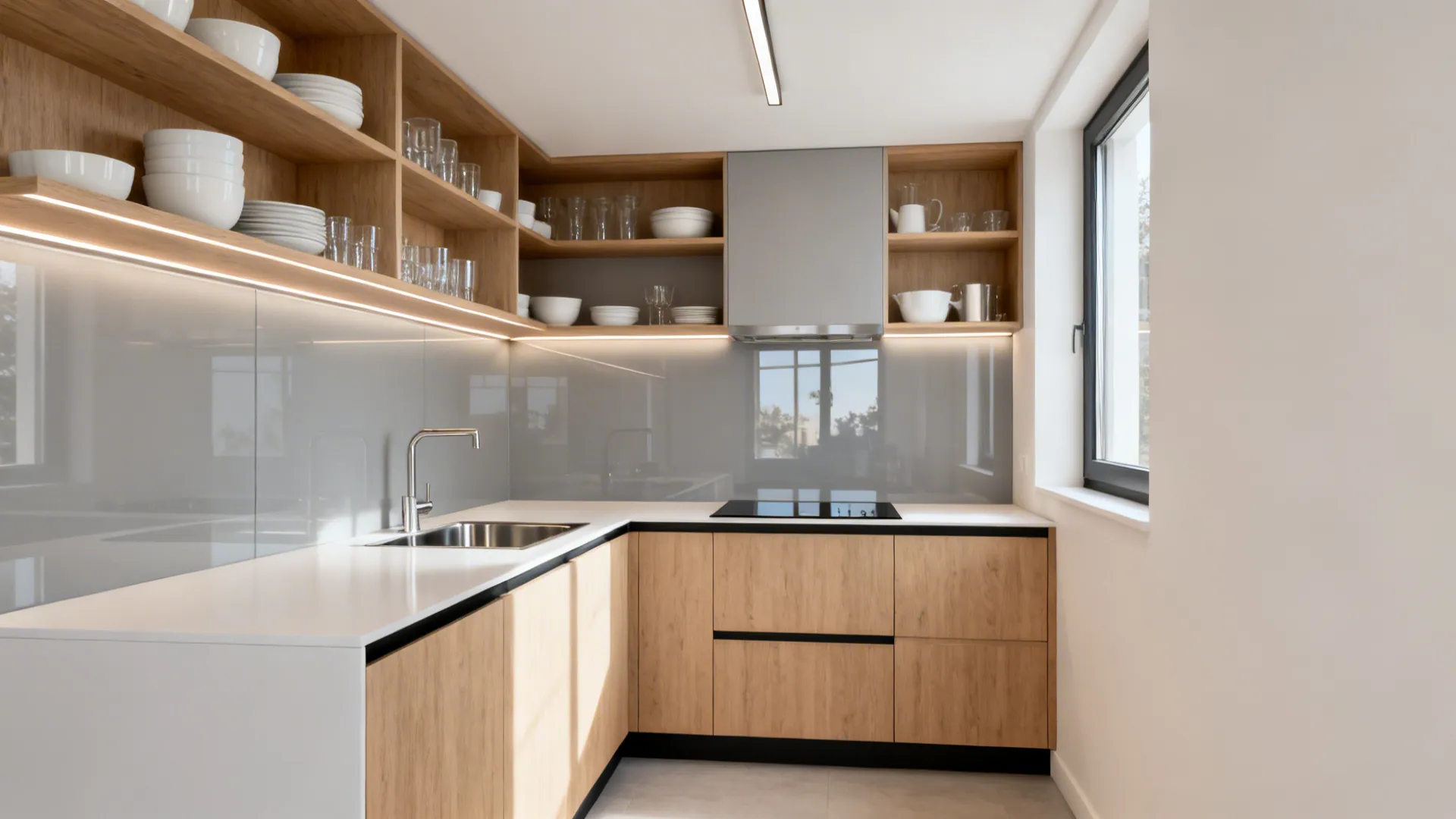 Best Kitchen Design Ideas 2015: 5 Timeless Inspirations