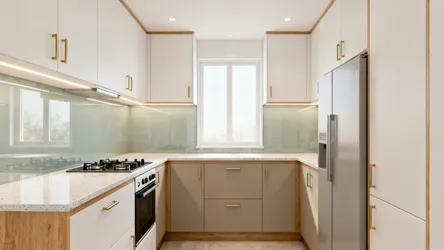 5 Best Small Kitchen Design Ideas with Real-World Tips