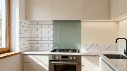 Best Kitchen Backsplash Ideas (5 Smart Picks)