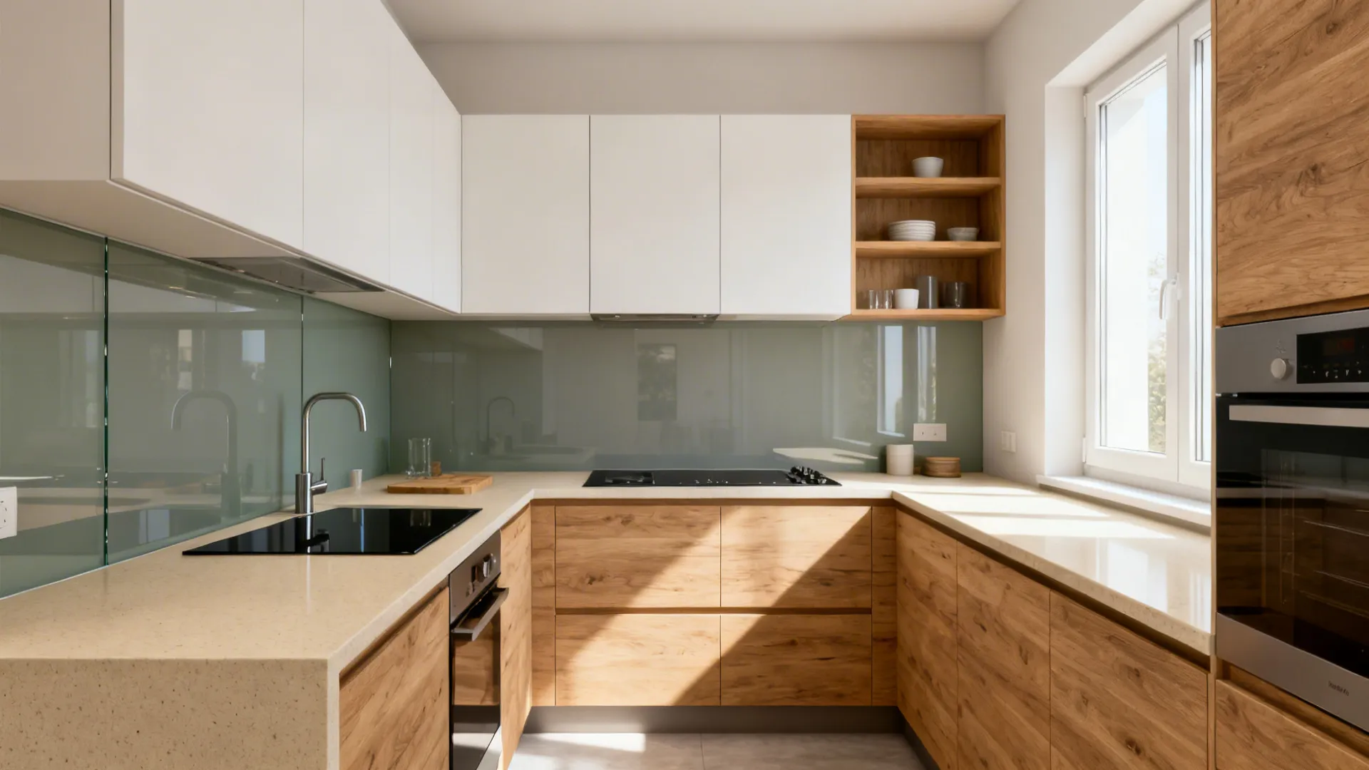 5 Small Kitchen Design Ideas That Truly Work: My real-world playbook for small kitchen design: 5 proven ideas, honest pros & cons, and budget-savvy tips