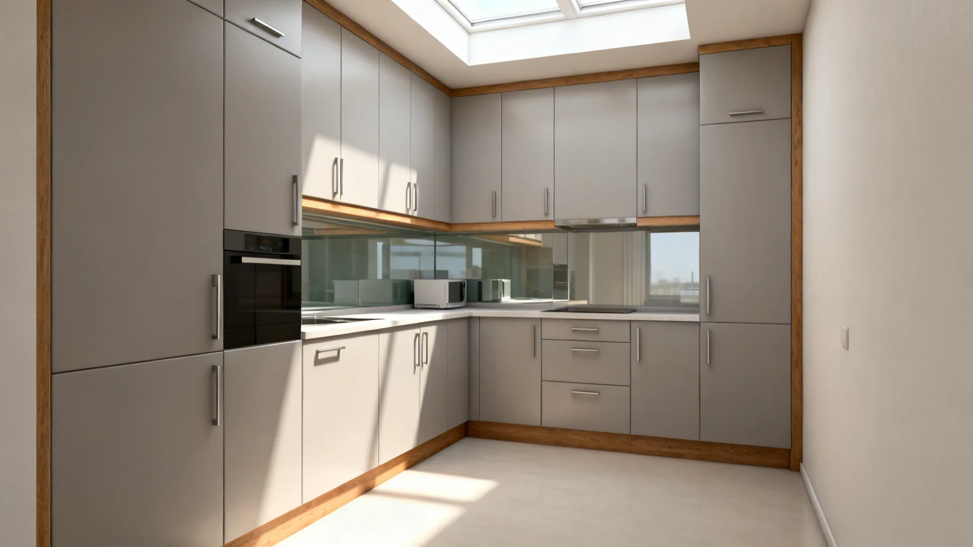 Cupboard Design for Kitchen Small: 5 Ideas That Work