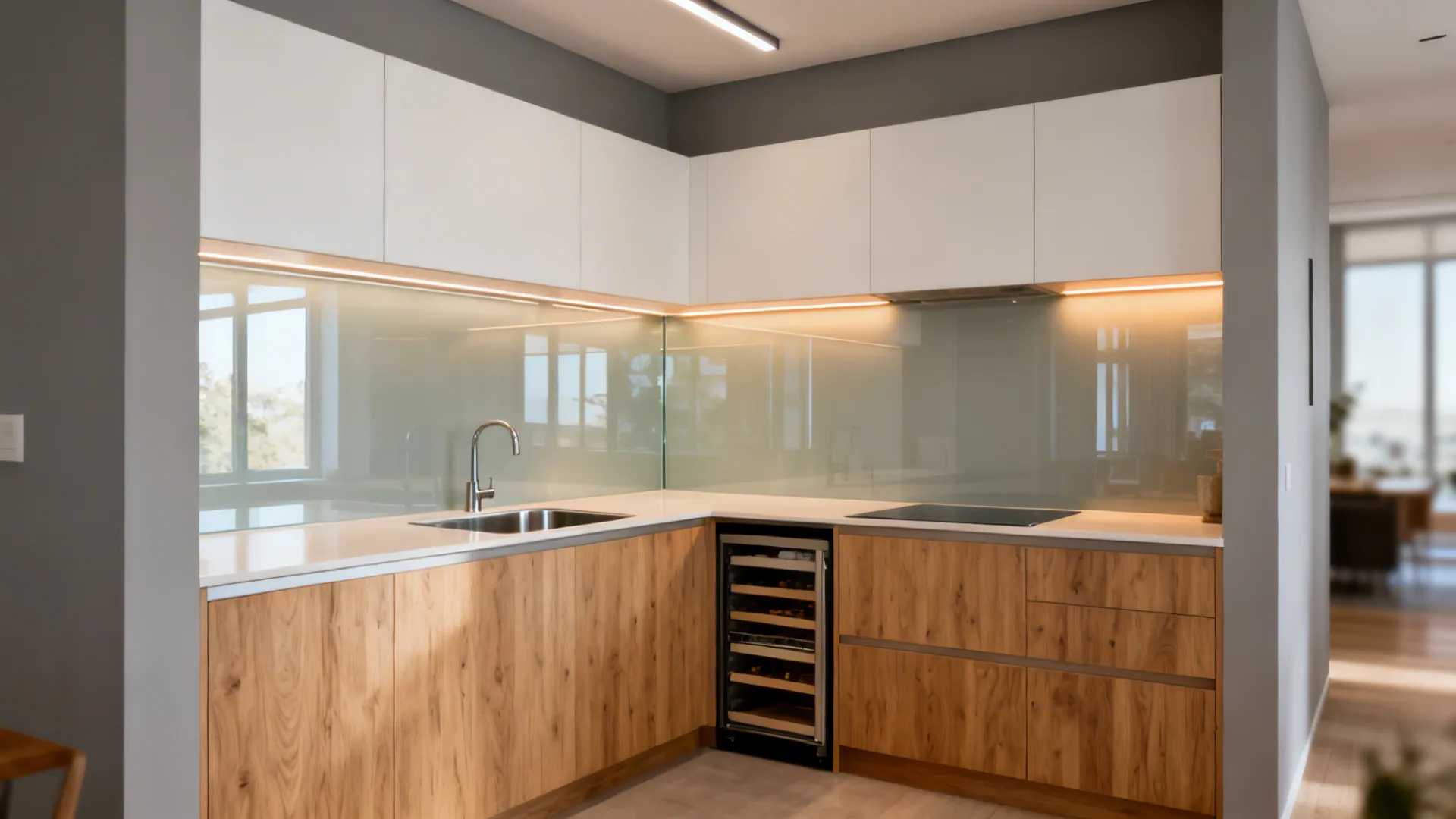 5 Smart Fixes for a Poor Kitchen Design (Budget-Friendly)