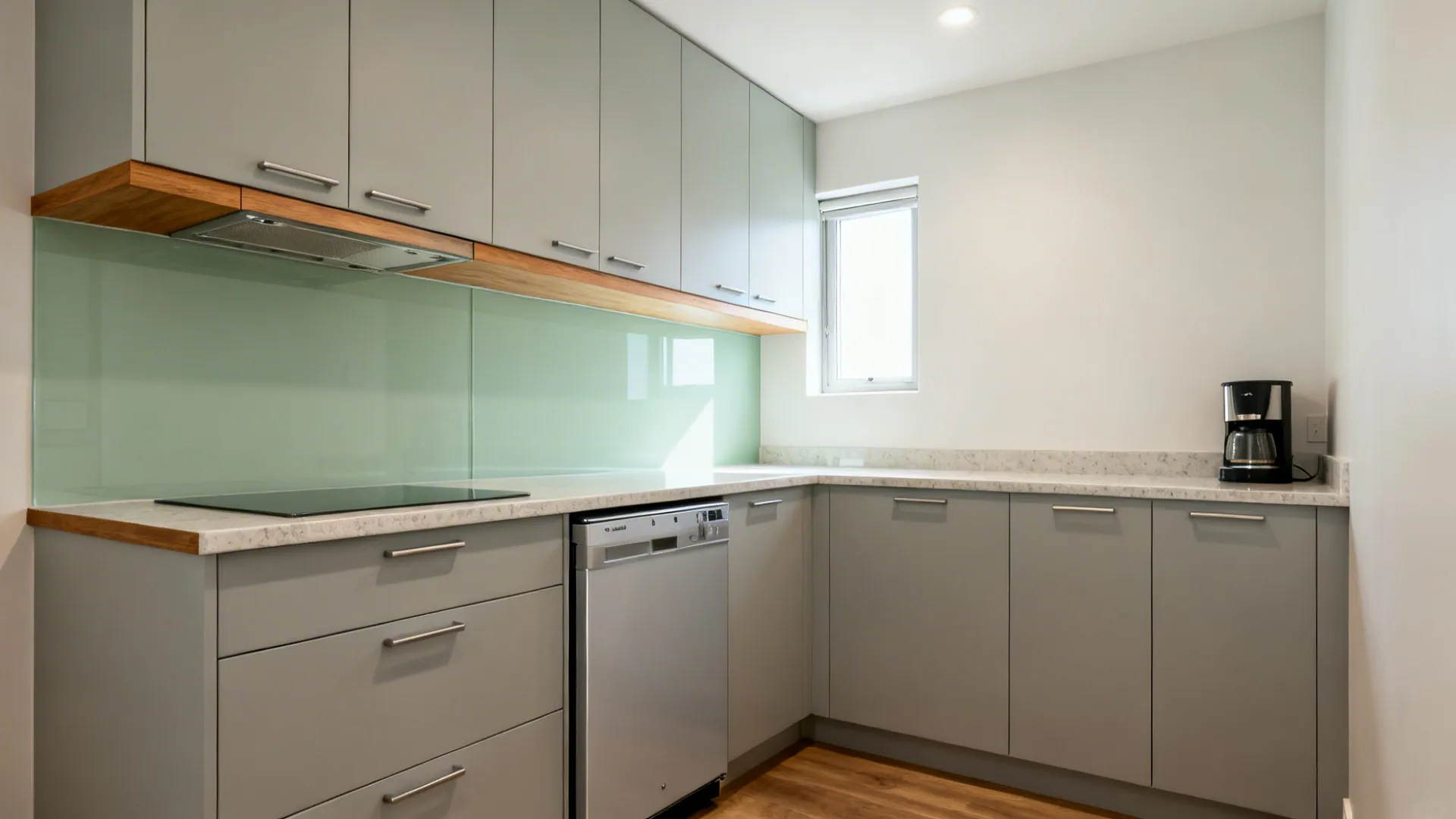 5 Smart Small-Kitchen Ideas for Online Kitchen Design: My 10-year pro playbook: 5 data-backed ideas to design a small kitchen online—stylish, practical, and budget-aware